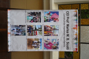 Foto - 2ª Jornada Municipal da Educação Infantil/2024