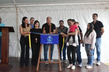 Foto - Acesso entre região do Marajoara e Rodovia Castelinho está liberado