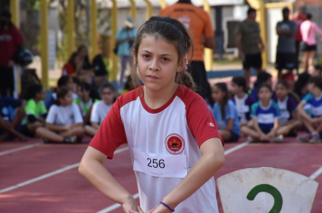 Foto - 64ª Edição dos Jogos Infantis Plínio Paganini/2024