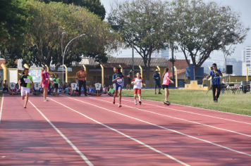 Foto - 64ª Edição dos Jogos Infantis Plínio Paganini/2024