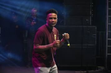 Foto - Botucatu 170 anos - Confira as apresentações dos Artistas locais nas comemorações de 170 anos de Botucatu