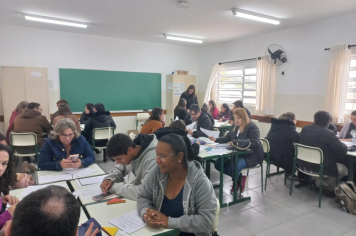 Foto - Replanejamento 2025 - 2º Semestre