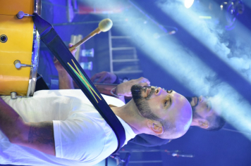 Foto - Botucatu 170 anos - Confira as apresentações dos Artistas locais nas comemorações de 170 anos de Botucatu