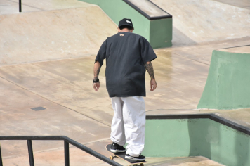 Foto - Inauguração do Parque Linear Rio Lavapés