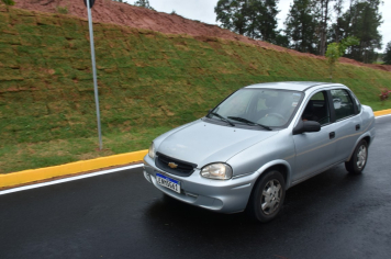 Foto - Acesso entre região do Marajoara e Rodovia Castelinho está liberado
