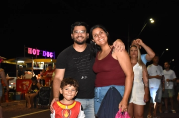 Foto - Carnaval 2026 - Dia 03