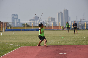 Foto - 64ª Edição dos Jogos Infantis Plínio Paganini/2024