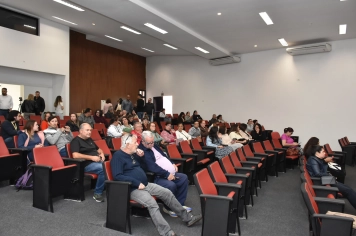 Foto - Cerimônia de posse Conus 2026/28