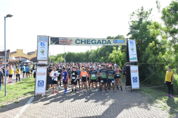 Foto - Secretaria de Educação promoveu 6ª Corrida e Caminhada Educação Solidária
