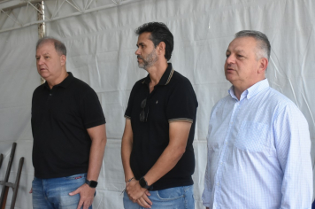 Foto - Acesso entre região do Marajoara e Rodovia Castelinho está liberado