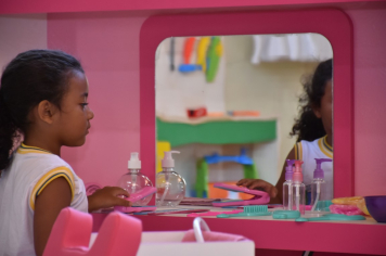 Foto - 2ª Jornada Municipal da Educação Infantil/2024