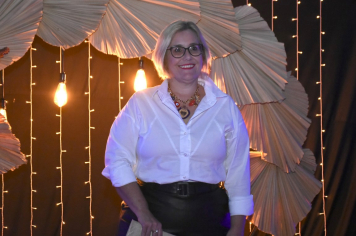 Foto - Formatura de encerramento dos 5º anos do ensino fundamental dia 12 de dezembro de 2024