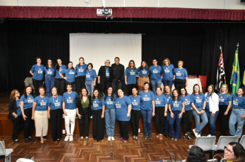 Foto - 2º Simpósio de Metodologias Ativas do Ensino Fundamental – BotuSimMA