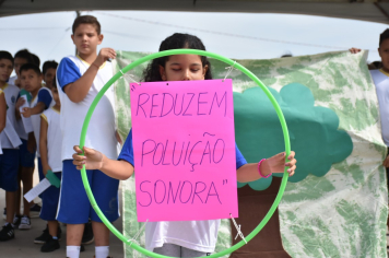 Foto - Lançamento do Programa Botucatu Cidade Viva