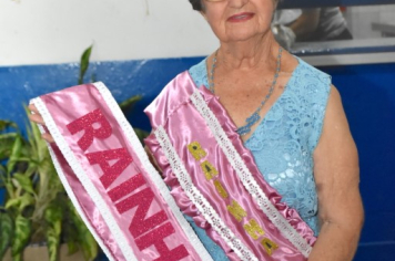 Foto - Secretaria de Assistência Social realizou 3º Encontro dos Serviços de Convivência e Fortalecimentos dos vínculos para atendidos dos Cras