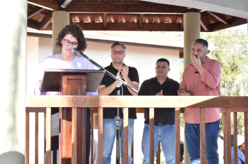 Foto - Inauguração Memorial da Música Caipira