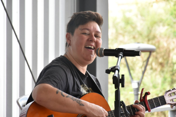 Foto - Inauguração do Parque Linear Rio Lavapés