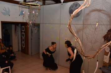 Foto - Escola do Meio Ambiente realiza premiação a alunos com o Selo EMA 2024