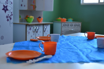 Foto - 2ª Jornada Municipal da Educação Infantil/2024