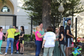Foto - 2ª Jornada Municipal da Educação Infantil/2024