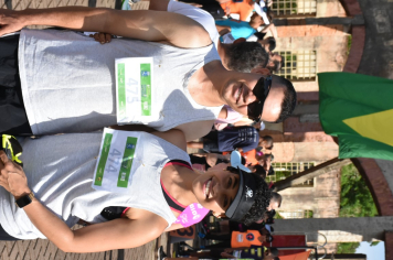 Foto - Secretaria de Educação promoveu 6ª Corrida e Caminhada Educação Solidária