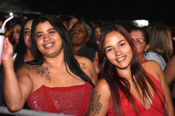 Foto - Aniversário de Botucatu - Turma do Pagode