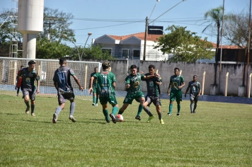 Foto - Final do Futebol Sub-20 2026