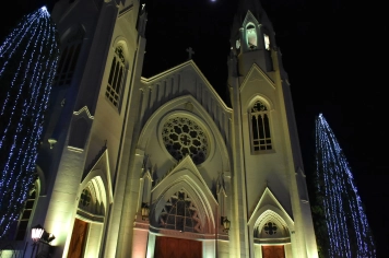 Foto - Natal Encantado 2025