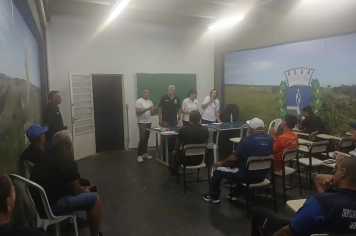 Foto - Futebol Amador