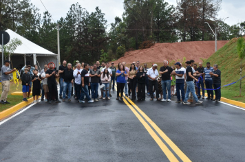 Foto - Acesso entre região do Marajoara e Rodovia Castelinho está liberado