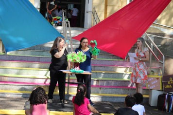 Foto - 2ª Jornada Municipal da Educação Infantil/2024