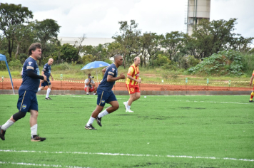 Foto - Prefeitura de Botucatu entregou novo campo de futebol no Jardim Palos Verdes