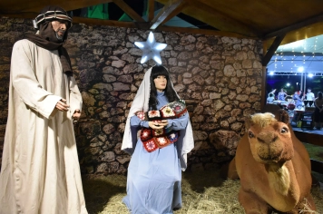 Foto - Natal Encantado 2025