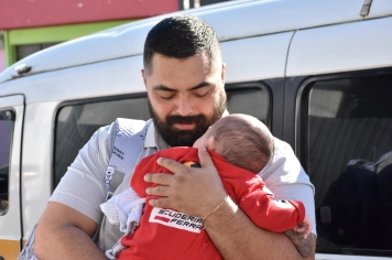 Foto - Volta às aulas 2026