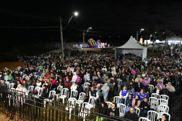Foto - Botucatu 170 anos - Missa Campal e Show com o cantor Thiago Brado