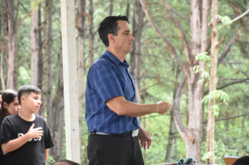 Foto - Acesso entre região do Marajoara e Rodovia Castelinho está liberado