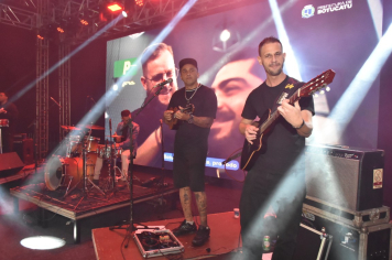 Foto - Botucatu 170 anos - Confira as apresentações dos Artistas locais nas comemorações de 170 anos de Botucatu
