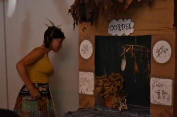 Foto - Escola do Meio Ambiente realiza premiação a alunos com o Selo EMA 2024