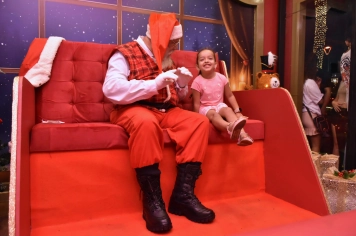 Foto - Natal Encantado 2025
