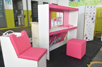 Foto - 2ª Jornada Municipal da Educação Infantil/2024