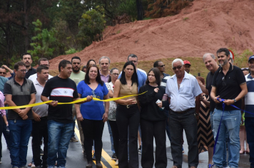 Foto - Acesso entre região do Marajoara e Rodovia Castelinho está liberado