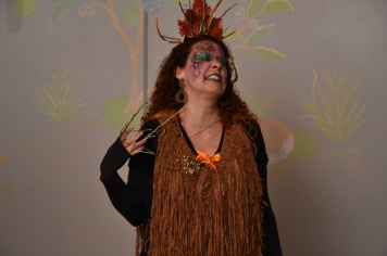 Foto - Escola do Meio Ambiente realiza premiação a alunos com o Selo EMA 2024