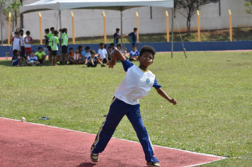 Foto - 64ª Edição dos Jogos Infantis Plínio Paganini/2024