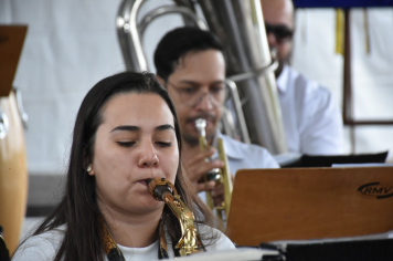 Foto - Acesso entre região do Marajoara e Rodovia Castelinho está liberado