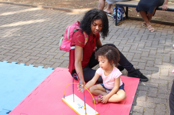 Foto - 2ª Jornada Municipal da Educação Infantil/2024