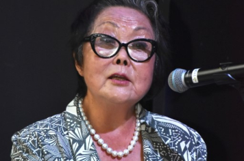 Foto - Premiação da Olimpíada Literária da Língua Portuguesa e da 1ª Olimpíada de Matemática