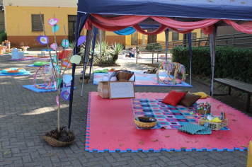 Foto - 2ª Jornada Municipal da Educação Infantil/2024