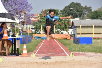 Foto - 64ª Edição dos Jogos Infantis Plínio Paganini/2024