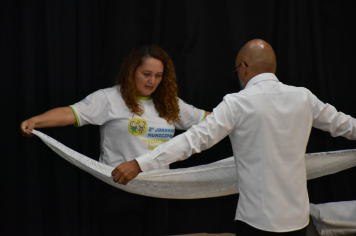 Foto - 2ª Jornada Municipal da Educação Infantil/2024