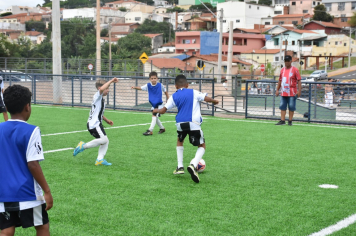 Foto - Inauguração do Parque Linear Rio Lavapés